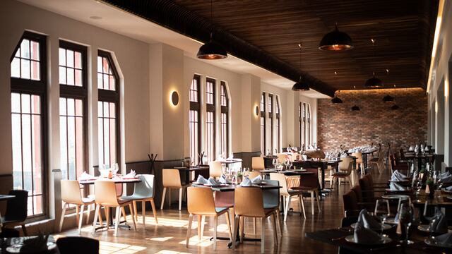 Zesta Punta, uno de los 5 restaurantes más bonitos para San Valentín 2023