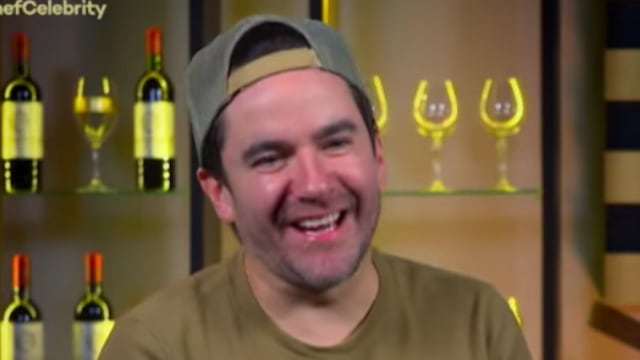 Mauricio Mancera dice que su religión no le permite maquillarse