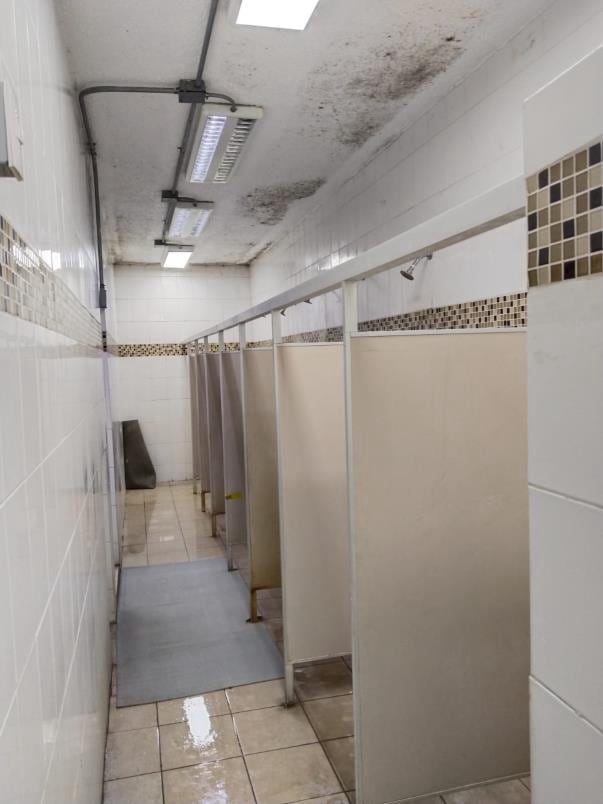 Gobierno de Iztacalco busca ofrecer espacios seguros para fomentar el deporte