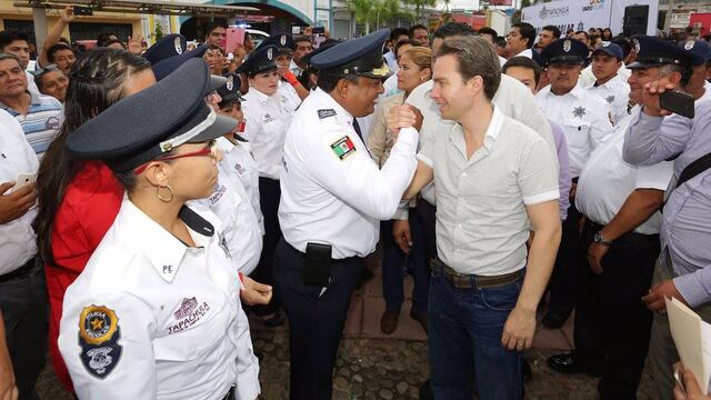 Manuel Velasco Coello