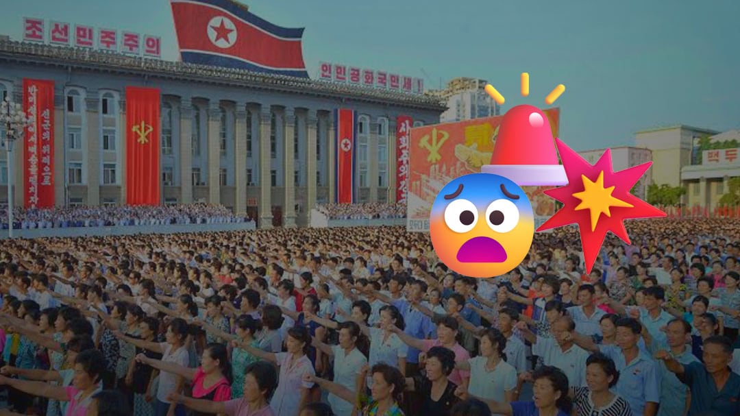 Alertan sobre avances de Corea del Norte en armas nucleares