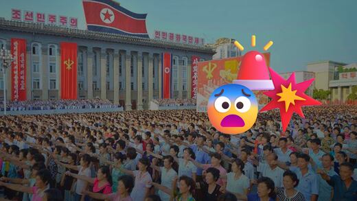 Alertan sobre avances de Corea del Norte en armas nucleares