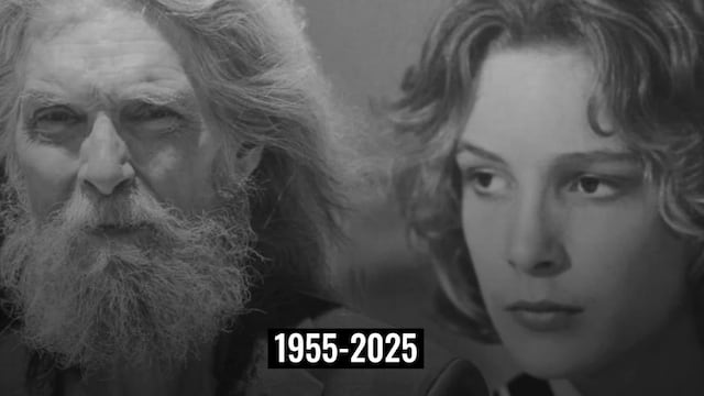 Muere Björn Andrésen a los 70 años de edad