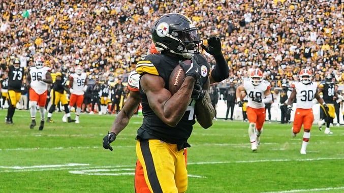 NFL Semana 7: Fechas, horarios y dónde ver todos los partidos en vivo en México