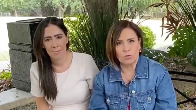 Rosario Robles anuncia "la ruta de la gratitud" en medio de proceso interno en Va por México