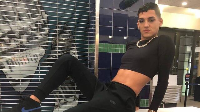 Kevin Fret