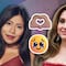Yalitza Aparicio trabajó con Marina de Tavira en 2018, pero la sigue admirando como el primer día