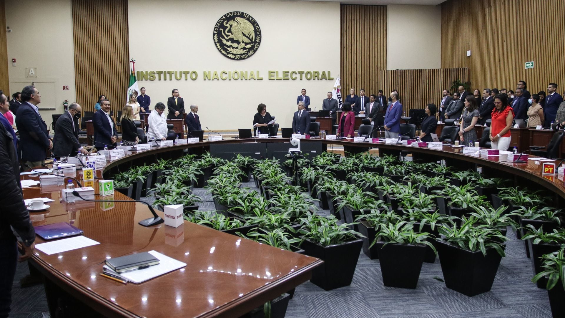 Elección de consejeros del INE: fechas y requisitos