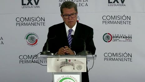 Ricardo Monreal