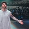 ¿A qué hora termina el show de Fede Vigevani en Arena CDMX? Horario del 13 de diciembre