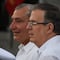 Marcelo Ebrard no cree que Adán Augusto López haya gastado 300 mil pesos en su campaña; él jura haber gastado 280 mil pesos