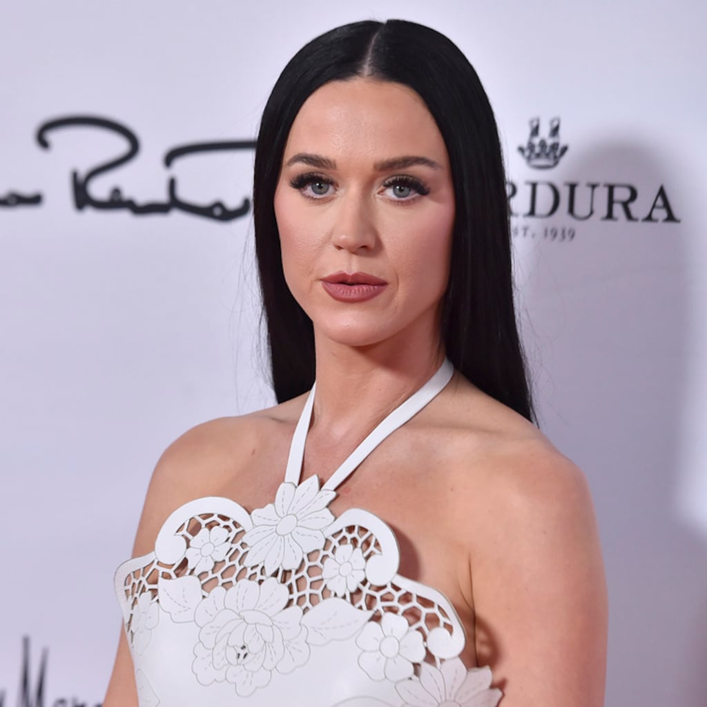 Katy Perry estalla contra la Casa Blanca por usar “Firework” en un video sobre Irán