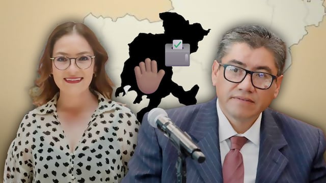 Saúl Monreal frena aspiración de Verónica Díaz en Zacatecas por reglas de Morena