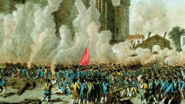 El mundo en riesgo por la peor crisis de la historia