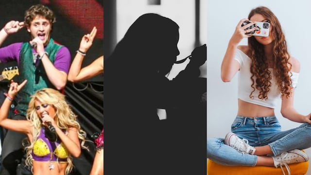 Este 30 de noviembre es el primer concierto de RBD en CDMX, es el Día de los Trastornos de la Conducta Alimentaria y el Día del Influencer