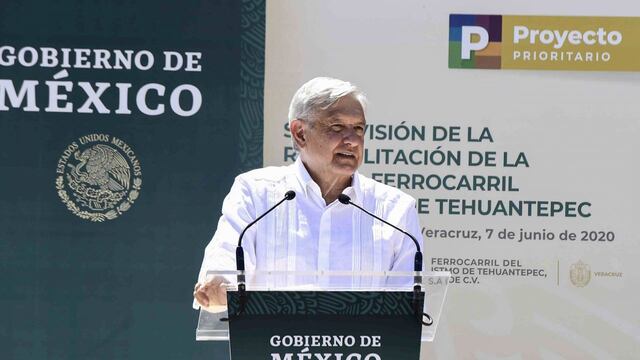Andrés Manuel López Obrador