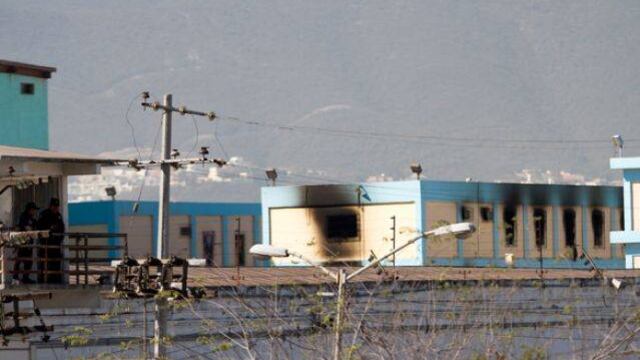 Trasladan a ex funcionarios