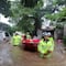 Depresión tropical Once-E en vivo hoy 3 de octubre: Se degrada a baja presión remanente; trayectoria en México; instalan refugio temporal en Juchitán y más
