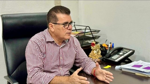 Estrategia de seguridad de "abrazos y besos" a delincuentes no funcionó: alcalde de Mazatlán