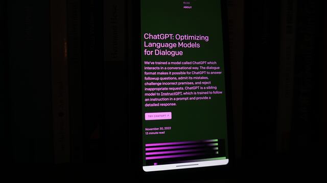 ChatGPT