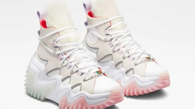 Converse x Año Nuevo Chino