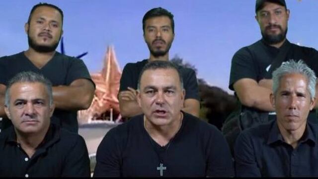 Carlos Mimenza Novelo