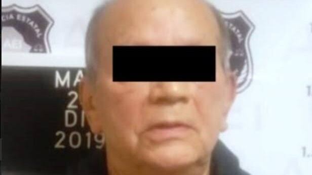 Raymundo Romero Maldonado