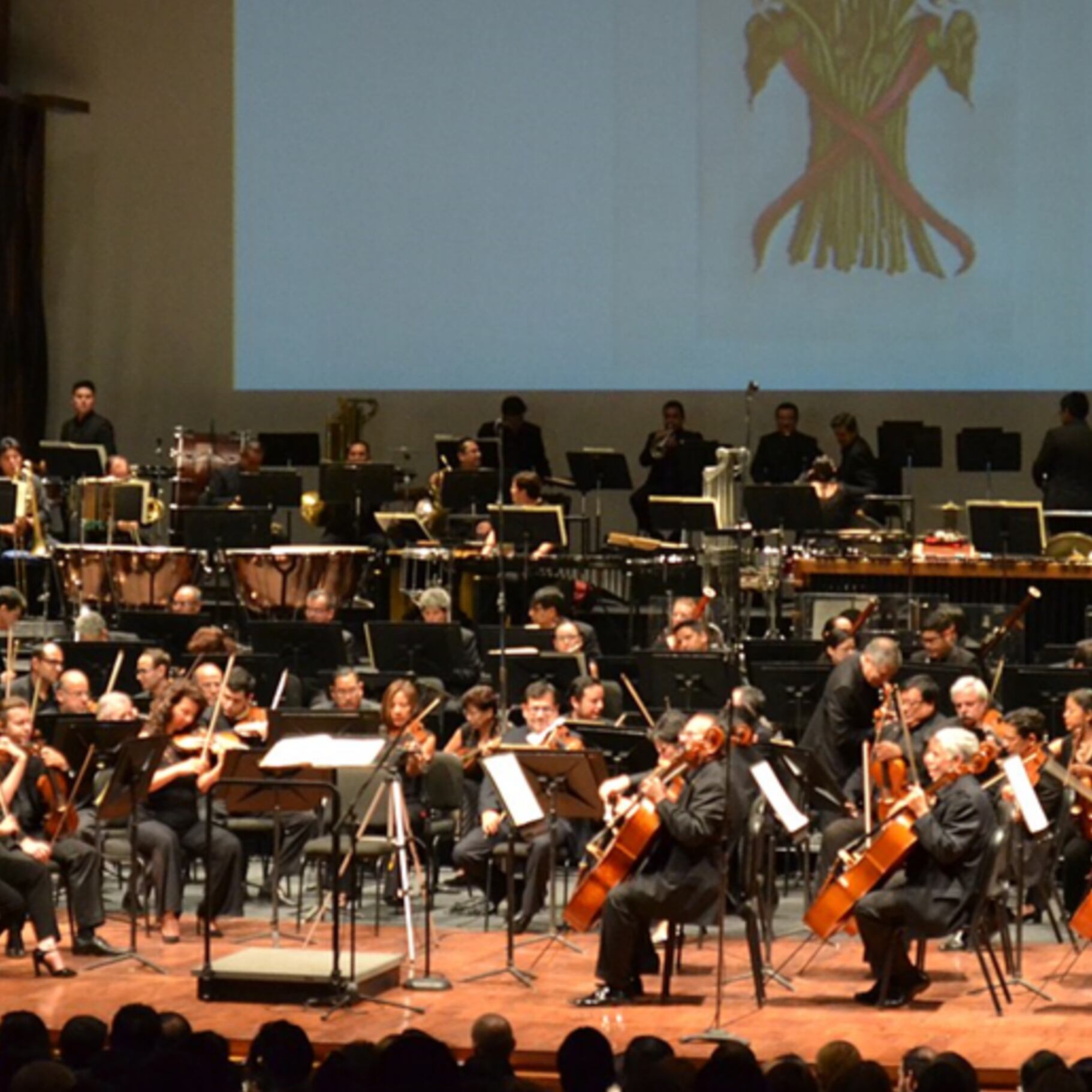 Vayamos a la Sinfónica Nacional en 2026, nunca será tarde para tan dichoso goce estético