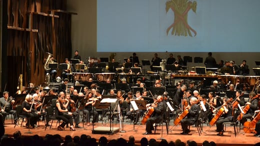 Vayamos a la Sinfónica Nacional en 2026, nunca será tarde para tan dichoso goce estético