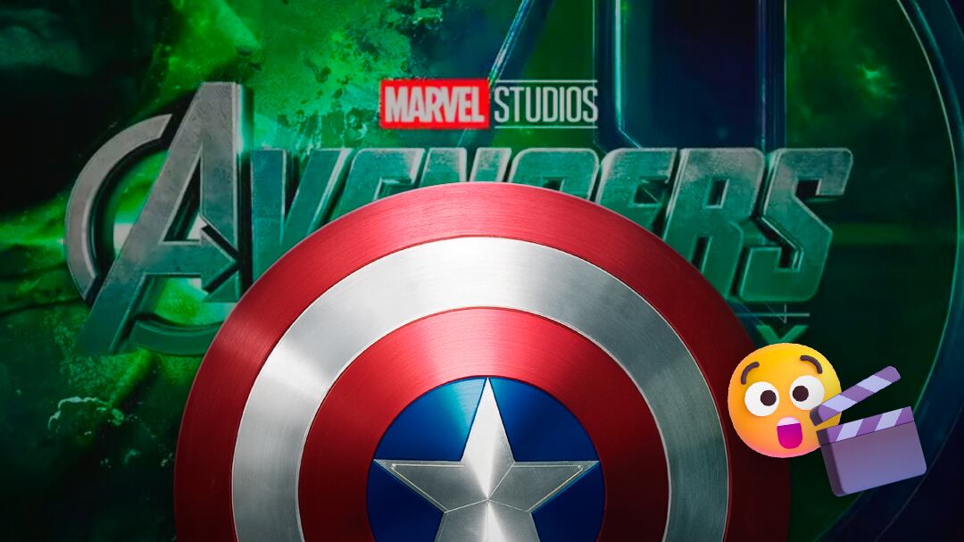 Tráiler filtrado de Avengers: Doomsday revela el regreso de un personaje de Marvel