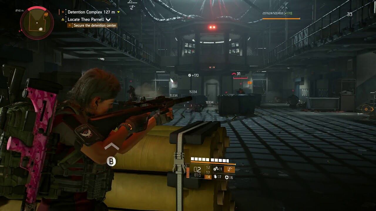 Warlords of New York gameplay