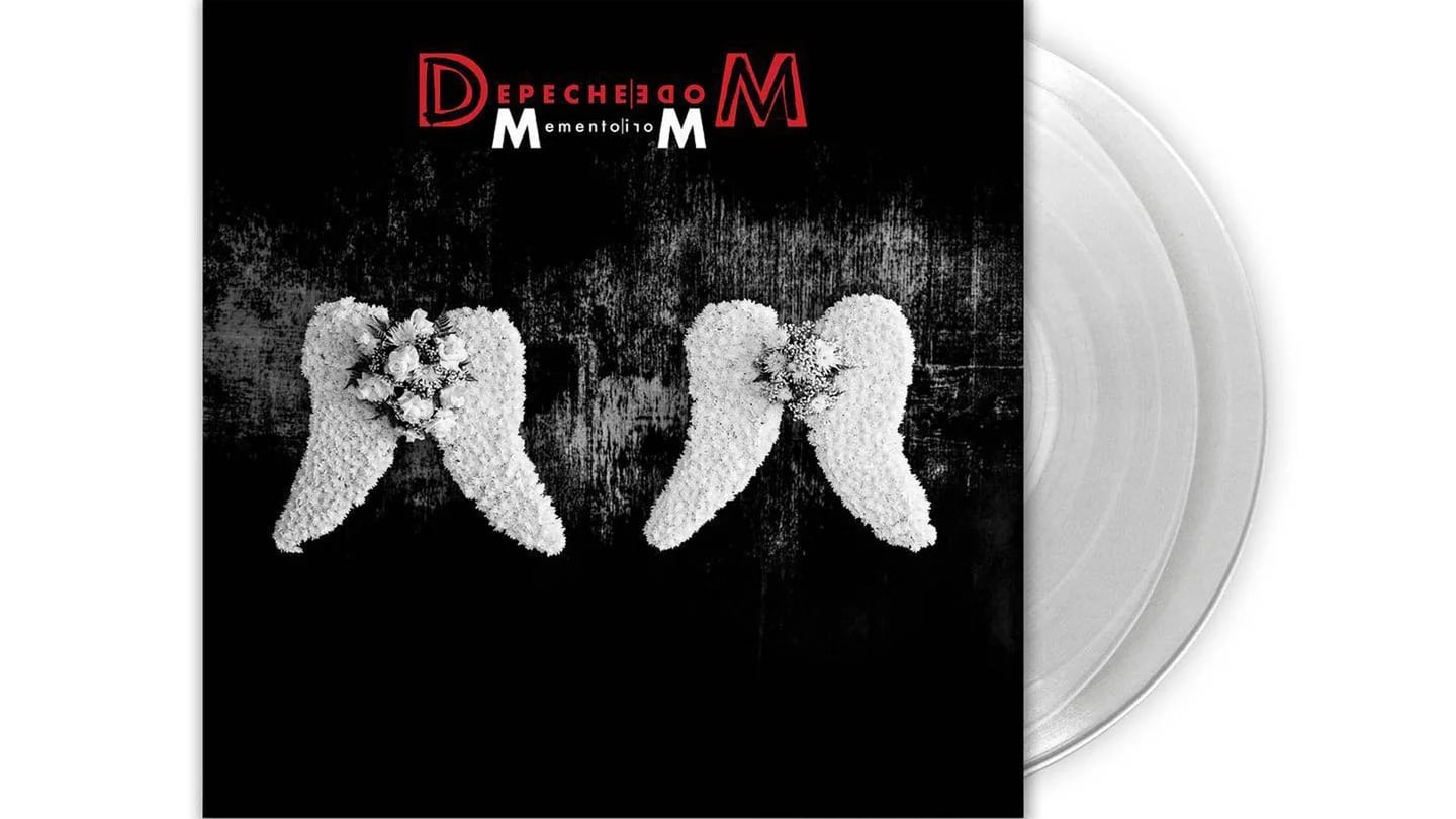 Depeche Mode: ¿Qué significa 'Memento Mori', el nombre del nuevo disco de la banda británica?