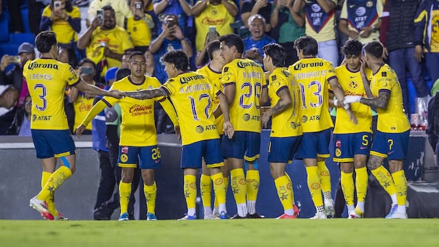 Aseguran que Club América ya recibió notificación de FIFA para jugar partido por boleto a Mundial de Clubes 2025