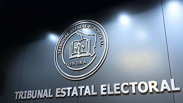 Tribunal Electoral de Sonora admite denuncia contra Morena por actos anticipados de campaña