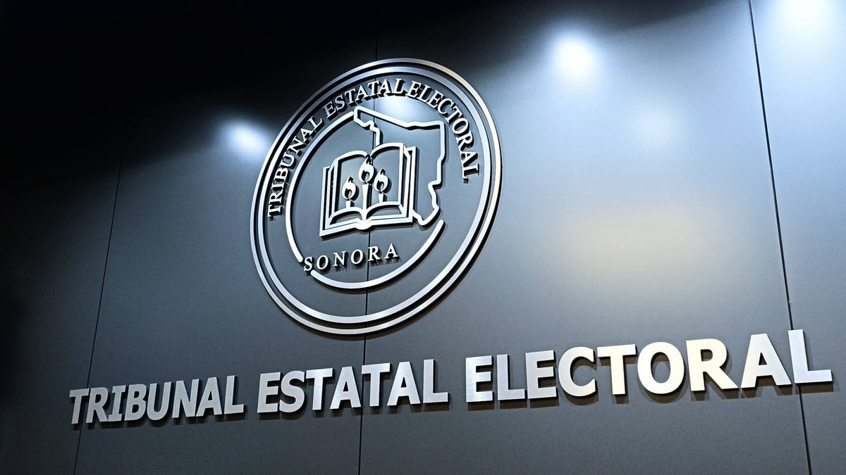 Tribunal Electoral de Sonora admite denuncia contra Morena por actos anticipados de campaña