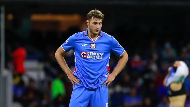 Santiago Giménez
