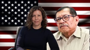Sarah Krissoff defenderá en Estados Unidos a Gerardo Mérida, exsecretario de Rocha Moya