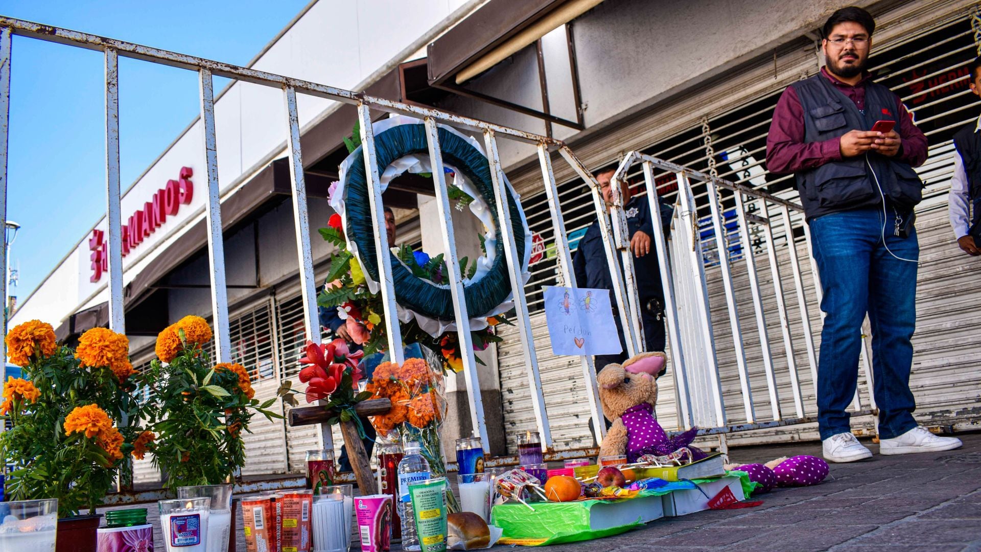 ¿Quiénes son las víctimas del incendio en Waldo’s de Hermosillo? Lista de nombres