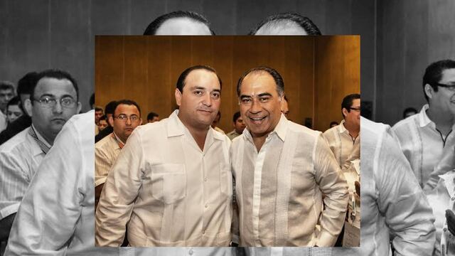 Borge reconoció la capacidad y trabajo de su homólogo, y dijo que ambos estados comparten retos y desafíos en lo que respecta al desarrollo turístico y productivo.