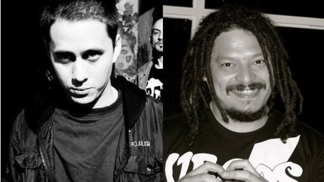 Aún se desconocen las causas que llevaron al rapero a cometer este homicidio y después suicidarse.