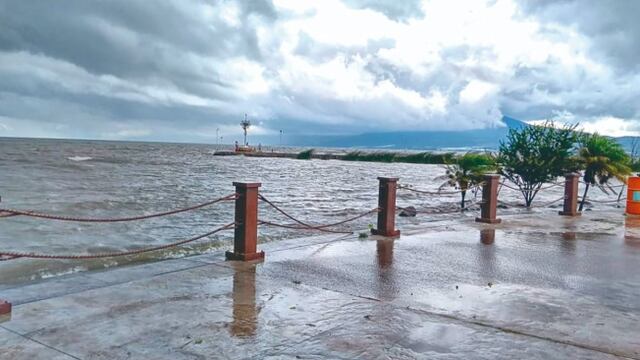Lago de Chapala