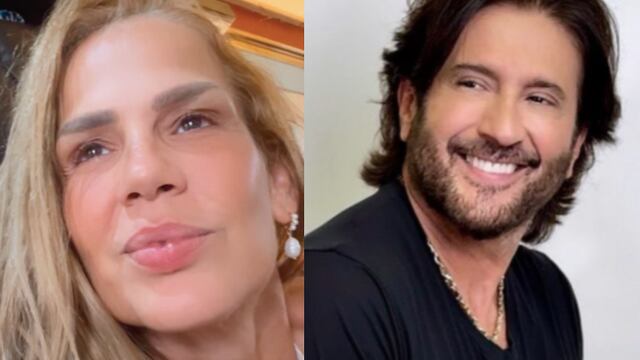 Niurka / Bobby Larios