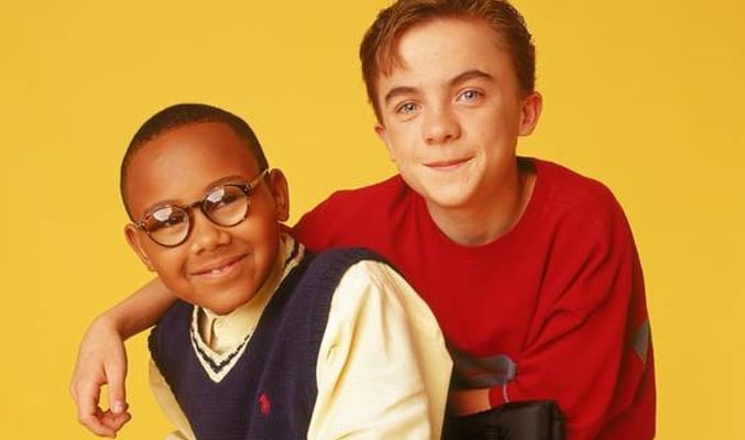 El reencuentro de Frankie Muniz con Craig Lamar Traylor a años de haber terminado la exitosa serie Malcolm el de En Medio