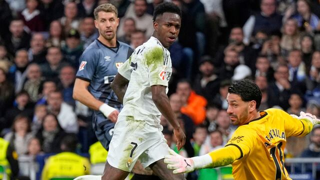 Villarreal vs Real Madrid: ¿Cuándo y dónde ver el partido de la Jornada 28 de LaLiga?