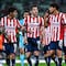 Necaxa vs Chivas: ¿Cómo le fue al Rebaño en su reencuentro con Fernando Gago?
