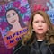 Loretta Ortiz: La violencia de género no admite atenuantes ni relativizaciones