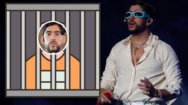 Bad Bunny podría ser demandado por violencia de género.
