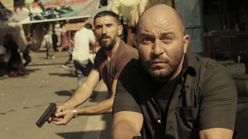 Fauda, serie de Netflix sobre la guerra en Israel