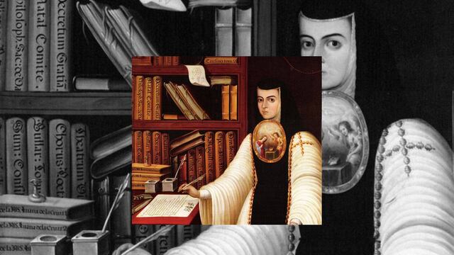 Restos hallados en exconvento sí son de Sor Juana Inés de la Cruz