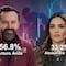 Encuesta MetricsMx: Arturo Ávila supera a Alessandra Rojo de la Vega en opinión ciudadana en Cuauhtémoc